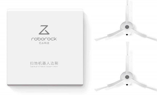 EAN 6970995780062 - Roborock 8.02.0062 accesorio y suministro de vacío Cepillo lateral Robot aspirador imagen 1