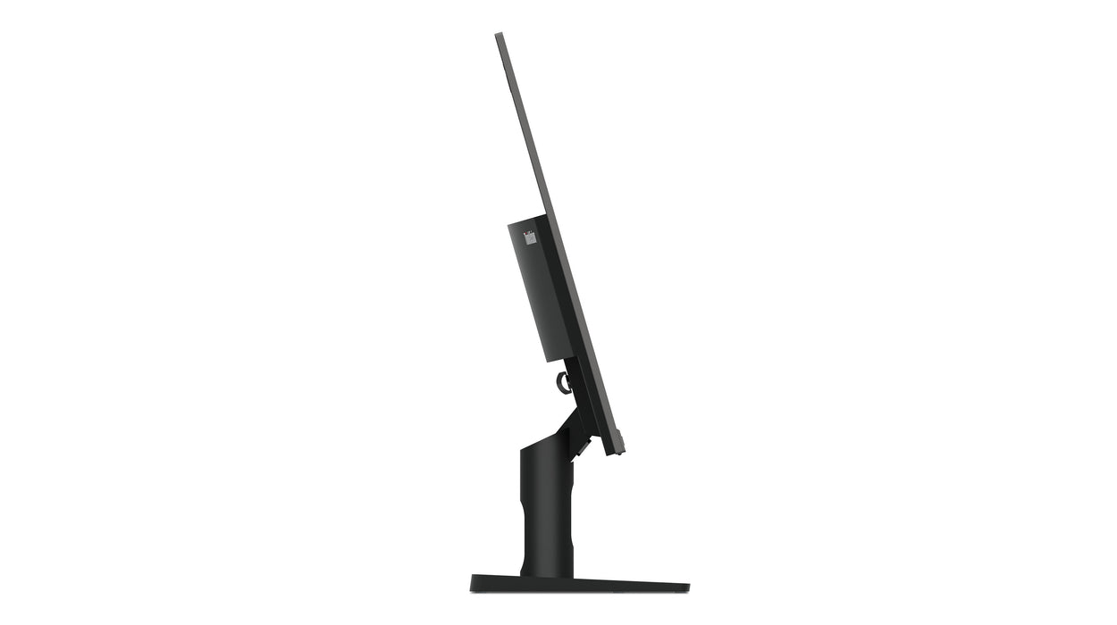 EAN 0196802905169 - Lenovo ThinkVision S27i-30 LED display 68,6 cm (27") 1920 x 1080 Pixeles Full HD Gris imagen 9