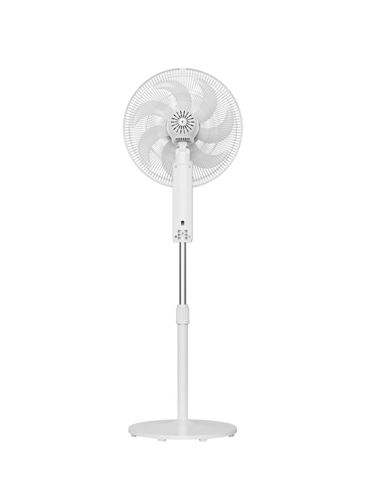 EAN 6939924844541 - Midea FS40-23MT ventilador Blanco imagen 6