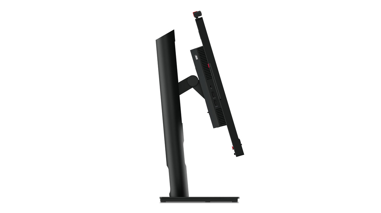 EAN 0196801934177 - Lenovo ThinkVision T24mv-30 LED display 60,5 cm (23.8") 1920 x 1080 Pixeles Full HD Negro imagen 15