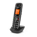 EAN 4250366859354 - Gigaset E720HX Teléfono DECT/analógico Identificador de llamadas Negro imagen 5