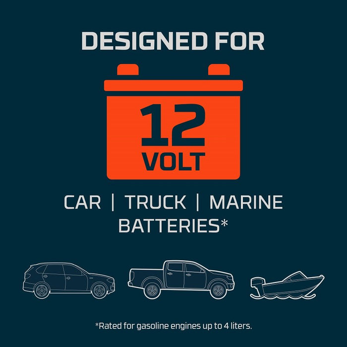 EAN 5060945231544 - NEBO NEB-JMP-0001-G batería de arranque para coches 800 A imagen 6