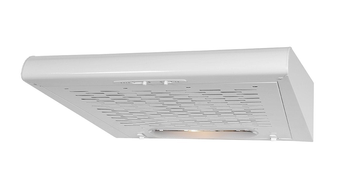 EAN 5904036021983 - Ciarko ZRD 60 Telescópica o extraplana Blanco 178 m³/h imagen 1