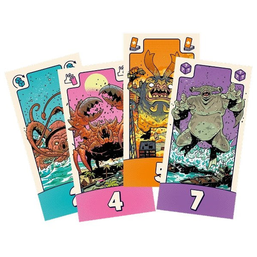 EAN 5425016927830 - Asmodee Pikit 25 min Juego de mesa Guerra imagen 2