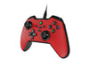 EAN 5901969443783 - GENESIS Mangan 300 Rojo USB Gamepad Analógico/Digital Android, Nintendo Switch, PC imagen 7