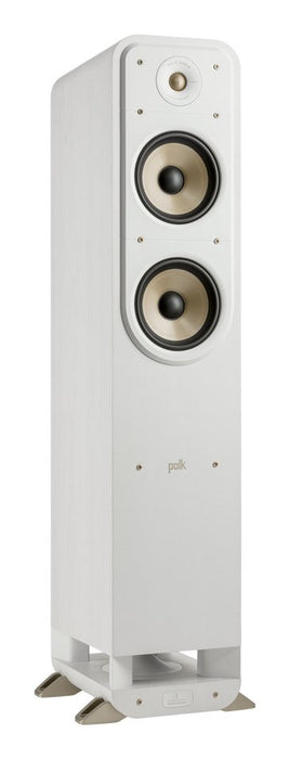 EAN 0747192134303 - Polk Audio ES55 De 5 vías Negro Alámbrico 150 W imagen 1