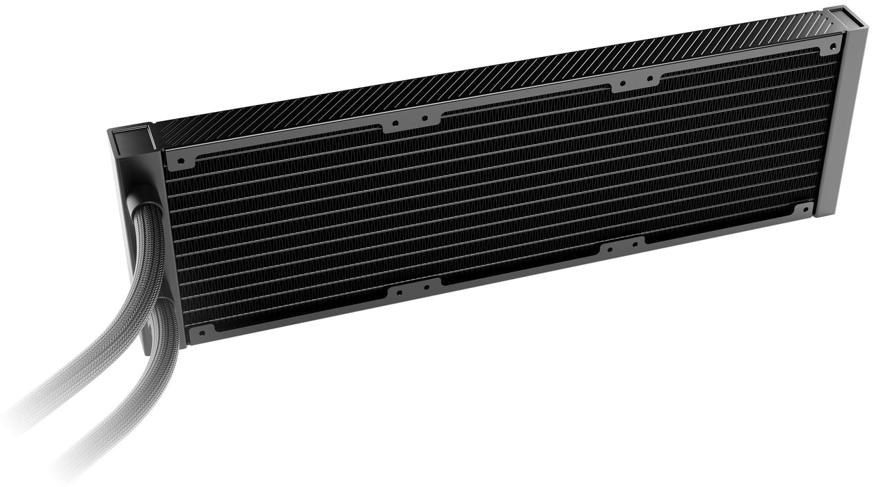 EAN 4260052191132 - be quiet! LIGHT LOOP 360mm Black Procesador Sistema de refrigeración líquida todo en uno 12 cm Negro 1 pi imagen 2