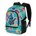 EAN 8445118082845 - Karactermania Lilo and Stitch Guitar mochila Mochila escolar Azul imagen 1