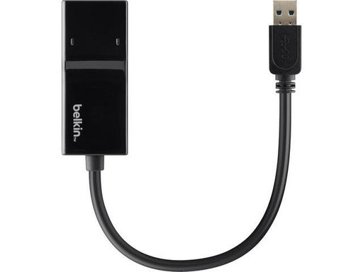 EAN 0722868950647 - Belkin USB 3.0 / Gigabit Ethernet imagen 1