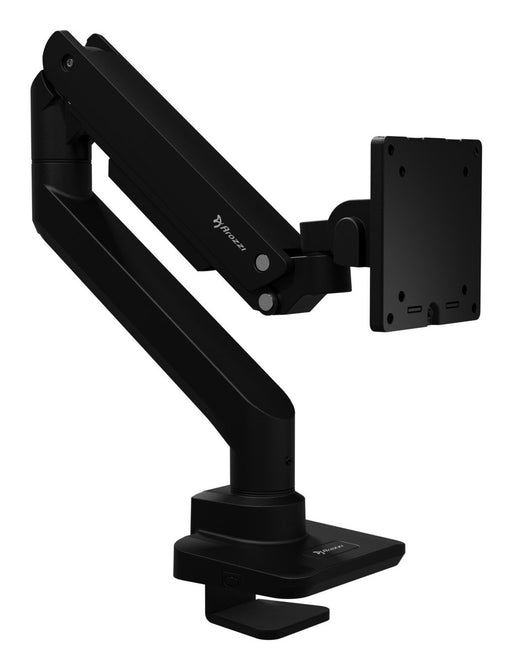 EAN 850072937380 - Arozzi AZ-ALZARE-NEO-PRO-BK soporte para monitor Escritorio Negro imagen 1