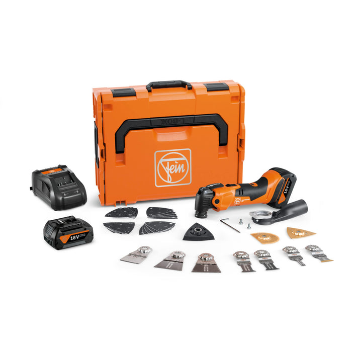 EAN 4014586895321 - FEIN 71293861000 no categorizado imagen 1