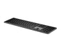 EAN 0196068099183 - HP 975 USB+BT Dual-Mode Wireless Keyboard teclado RF Wireless + Bluetooth Negro imagen 11