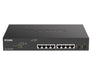 EAN 0790069453328 - D-Link DGS-1100-10MPV2 switch Gestionado L2 Gigabit Ethernet (10/100/1000) Energía sobre Ethernet (PoE) 1 imagen 1