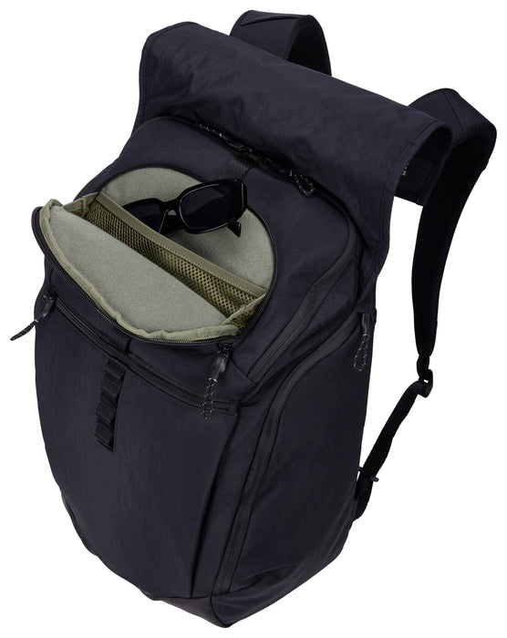 EAN 0085854255516 - Thule Paramount PARABP3216 Black mochila Mochila informal Negro Nylon, Poliéster imagen 12