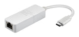 EAN 0790069437762 - D-Link DUB-E130 adaptador y tarjeta de red Ethernet 1000 Mbit/s imagen 1