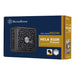 EAN 4710679811628 - Silverstone HELA 850R Platinum unidad de fuente de alimentación 850 W 20+4 pin ATX ATX Negro imagen 19