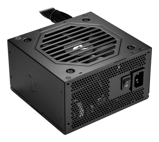 EAN 4044951043736 - Sharkoon Rebel P10 unidad de fuente de alimentación 650 W 24-pin ATX ATX Negro imagen 2