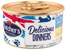 EAN 5011792001675 - Butcher's Pet Care 5011792001675 comida húmeda para gatos 85 g imagen 1
