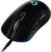 EAN 5099206083387 - Logitech G 910-005632 ratón Juego mano derecha USB tipo A Óptico 25600 DPI imagen 1