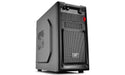 EAN 6933412712398 - DeepCool DP-MATX-SMTR carcasa de ordenador Negro imagen 1