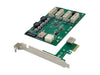 EAN 4015867228050 - Conceptronic EMRICK10G tarjeta y adaptador de interfaz Interno PCIe imagen 1