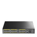 EAN 6971690791353 - Cudy FS1026PS1 switch No administrado Gigabit Ethernet (10/100/1000) Energía sobre Ethernet (PoE) Negro imagen 1
