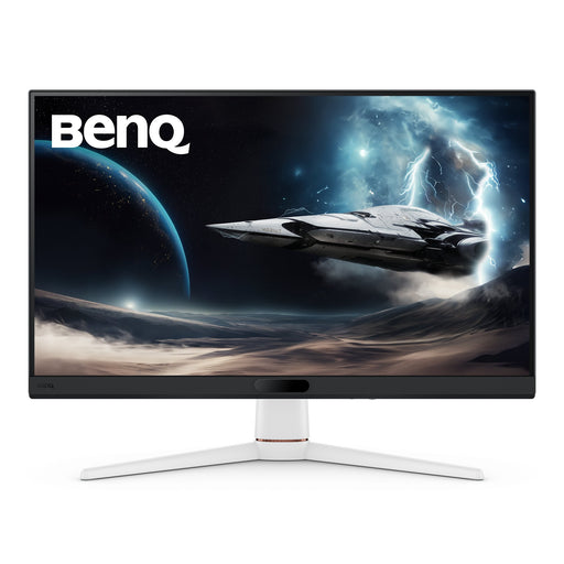 EAN 4718755095108 - BenQ MOBIUZ EX271 pantalla para PC 68,6 cm (27") 1920 x 1080 Pixeles Full HD LED Negro, Blanco imagen 1