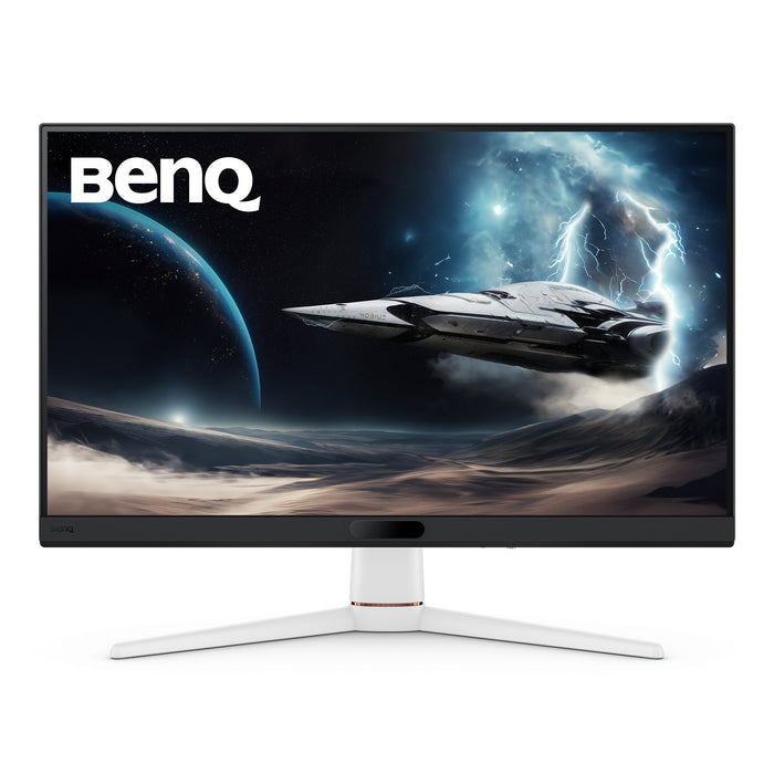 EAN 4718755095108 - BenQ MOBIUZ EX271 pantalla para PC 68,6 cm (27") 1920 x 1080 Pixeles Full HD LED Negro, Blanco imagen 1