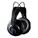 EAN 9002761021196 - AKG K240 MKII Auriculares Alámbrico Diadema Negro imagen 1