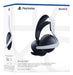 EAN 0711719572978 - Sony PULSE Elite Auriculares Inalámbrico Diadema Juego Bluetooth Negro, Blanco imagen 4