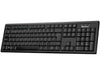 EAN 5705730631108 - Sandberg 631-10 teclado Oficina QWERTY Nórdico Negro imagen 1