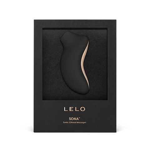 EAN 7350075026171 - LELO Sona Vibrador con succion Ambidextro imagen 3