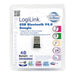 EAN 4052792037470 - LogiLink BT0037 adaptador y tarjeta de red Bluetooth 3 Mbit/s imagen 2
