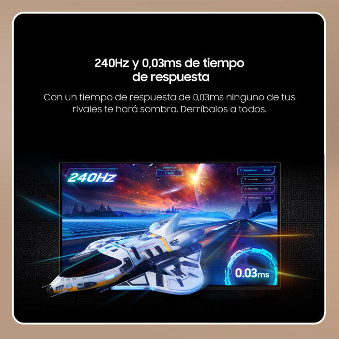 EAN 8806095968834 - Samsung S32FG810SU pantalla para PC 81,3 cm (32") 2160 x 3840 Pixeles 4K Ultra HD Plata imagen 21