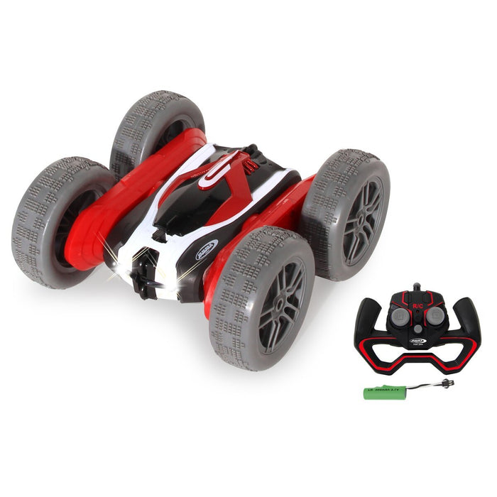 EAN 4042774463236 - Jamara SpinX Stuntcar modelo controlado por radio Coche de acrobacias Motor eléctrico imagen 1