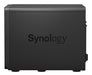 EAN 4711174724208 - Synology DiskStation DS3622xs+ NAS Torre Intel® Xeon® D D-1531 16 GB DDR4 0 TB DiskStation Manager Negro imagen 3