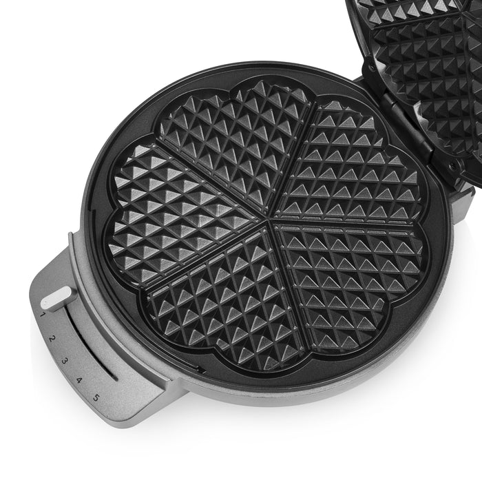 EAN 8713016085108 - Princess 132380 5 barquillo(s) 1200 W Acero inoxidable imagen 9