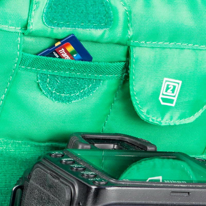 EAN 6901801074204 - Rivacase 7420 Cubierta de hombro Negro imagen 4