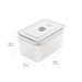 EAN 4009839523946 - ZWILLING FRESH & SAVE Rectangular Caja 2,3 L Blanco 1 pieza(s) imagen 9