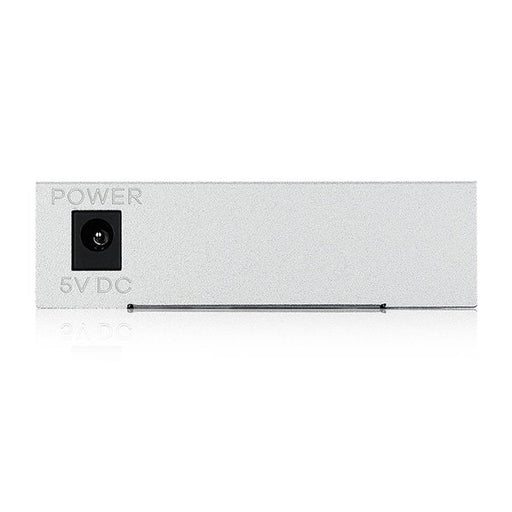 EAN 4718937638918 - Zyxel GS-105BV5-EU0101F switch No administrado L2 Gigabit Ethernet (10/100/1000) imagen 4