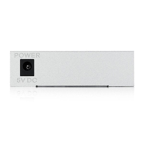 EAN 4718937638918 - Zyxel GS-105BV5-EU0101F switch No administrado L2 Gigabit Ethernet (10/100/1000) imagen 4