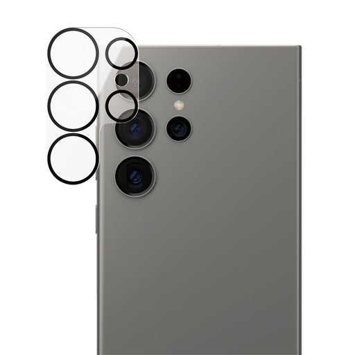 EAN 5711724012068 - PanzerGlass ® PicturePerfect Camera Lens Protector Samsung Galaxy S24 Ultra Protector de pantalla 1 pieza imagen 1