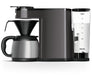 EAN 8720389014284 - Philips HD6593/22 cafetera eléctrica Semi-automática Cafetera combinada 1 L imagen 5