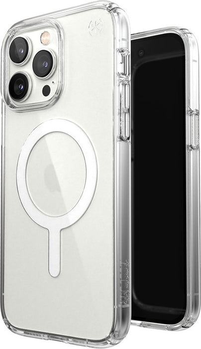 EAN 0840168523023 - Speck Presidio Perfect Clear funda para teléfono móvil 17 cm (6.7") Transparente imagen 7