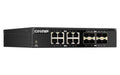 EAN 4711103084304 - QNAP QSW-3216R-8S8T switch No administrado L2 10G Ethernet (100/1000/10000) Negro imagen 3
