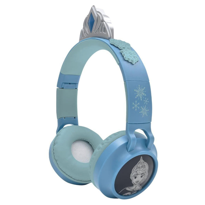 EAN 3380743103792 - Lexibook HPBT015FZ auricular y casco Auriculares Inalámbrico y alámbrico Diadema Música USB Tipo C Blueto imagen 1