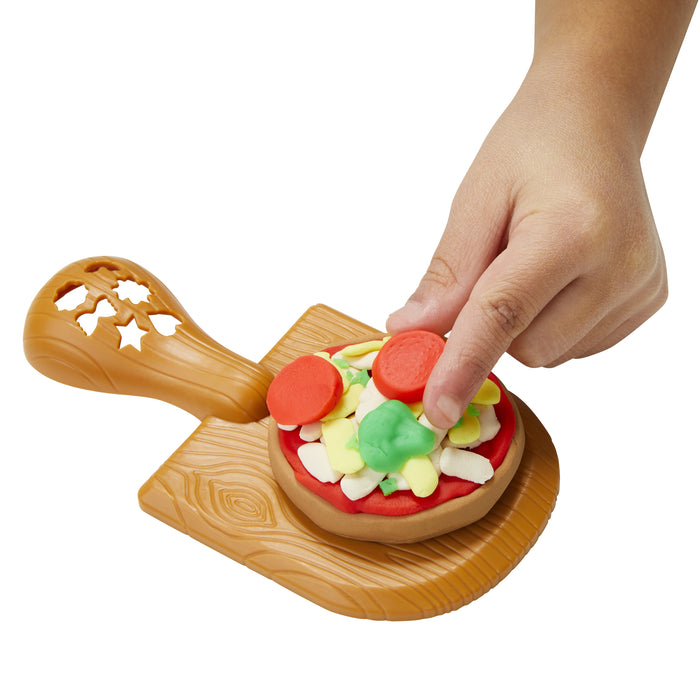 EAN 5010993954391 - Play-Doh Kitchen Creations F43735L0 juguete de arte y manualidades imagen 9