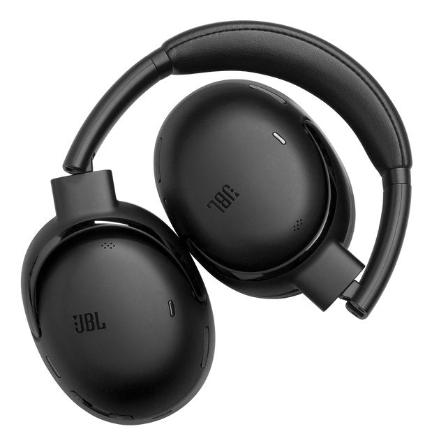 EAN 1200130020919 - JBL Tour One M3 Auriculares Inalámbrico y alámbrico Diadema Llamadas/Música USB Tipo C Bluetooth Negro imagen 6
