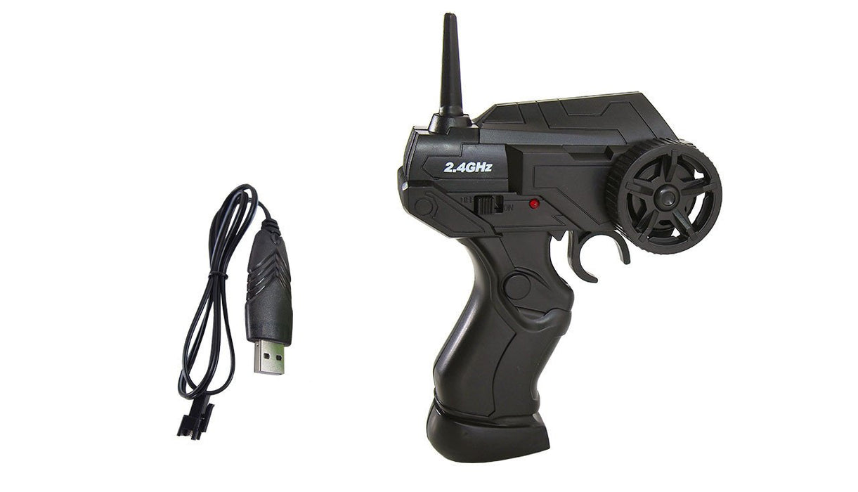 EAN 4260414189524 - Amewi Desert Truck Trench modelo controlado por radio Buggy Motor eléctrico 1:24 imagen 8