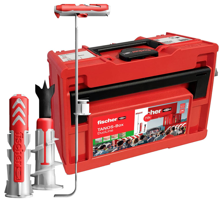 EAN 4048962535563 - Fischer 574401 no categorizado imagen 2